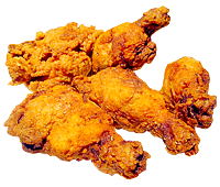 Fried Chicken